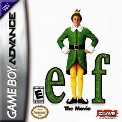 Elf – The Movie Rom